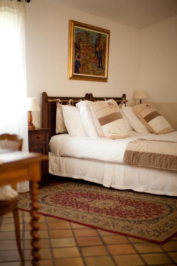 Hotel Chez Bruno Lorgues Zewnętrze zdjęcie