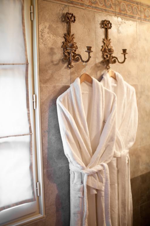 Hotel Chez Bruno Lorgues Pokój zdjęcie